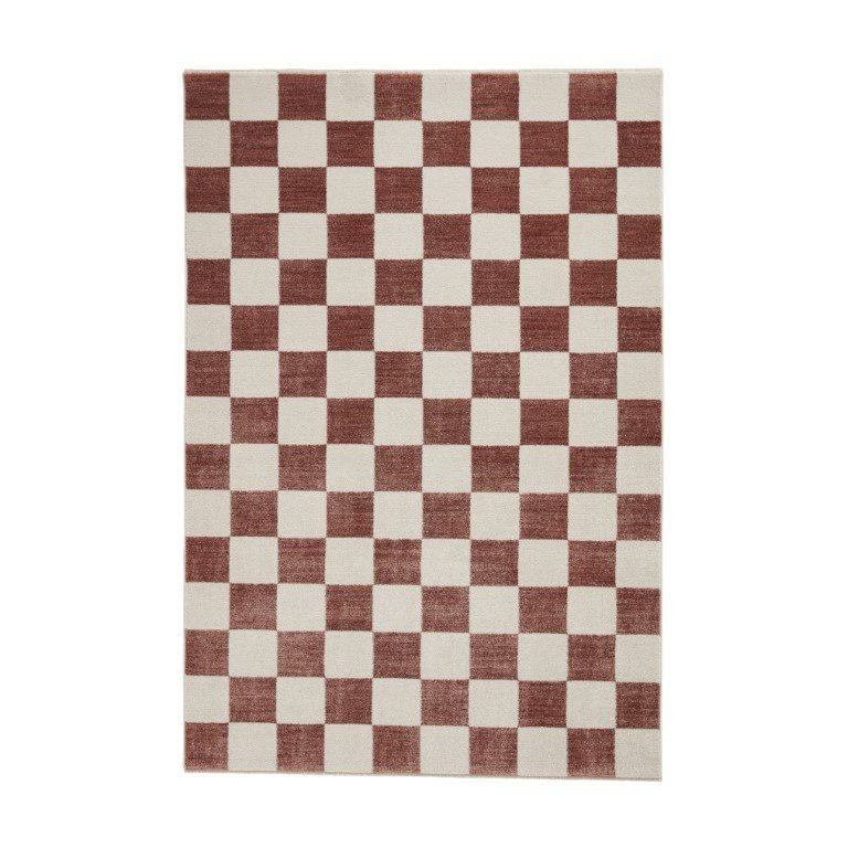 Paulean area rug Machine Woven Rectangle Plum, Rectangle 200 x 290cm