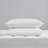 Feathers Plush Support Pillow-110869379