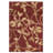 Feagin Floral Indoor Rug-2065969221