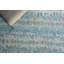 Rectangle Colorplay Hand Tutted Wool Area Rug in Navy-213205092
