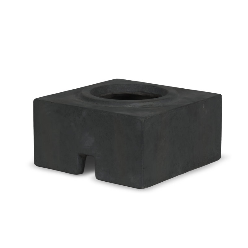 Support de fontaine Aquassape Spillway