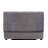 Kishia Velvet Ottoman-819949517
