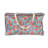 Marveline Tropical Floral Pattern Krush Container All-Purpose Utility Tote-509445365