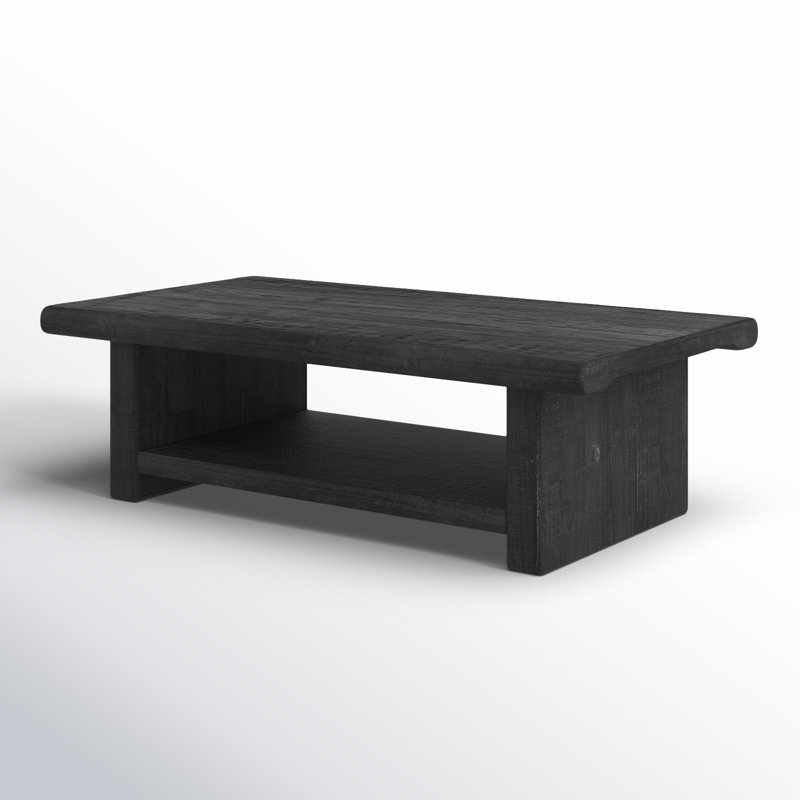 Daniella Single Coffee Table