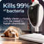 Avalla High Pressure Steam Mop & Steam Cleaner T-5