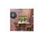 Kinlaw 95cm Solid Wood Mini Bar
