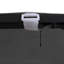 157,5 pi L 118,1 pi. D Auvent escamotable en acier-93581968