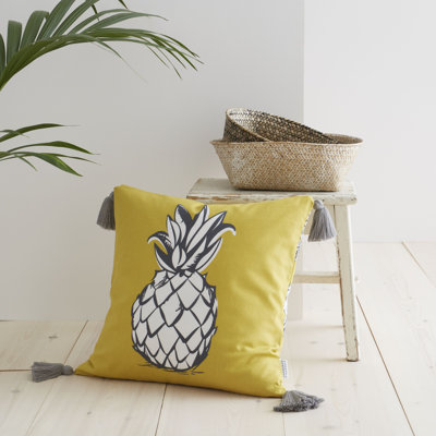 Cushion