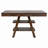 5-Piece Counter Height Dining Set