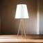 Lampe trépied 58 po Kettil