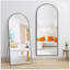 Miroir pleine longueur 64 po x 21 po