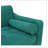 Anderson Laf Sectional - Turquoise