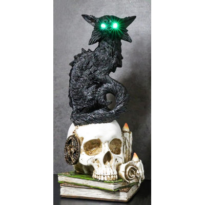 Jimy Fantasy & Sci-Fi Figurines & Sculptures