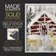 Reproduction encadrée - bois massif-127581426-127581431