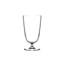 Set of 4 Bar/Giani Crystal Hurricane Glass