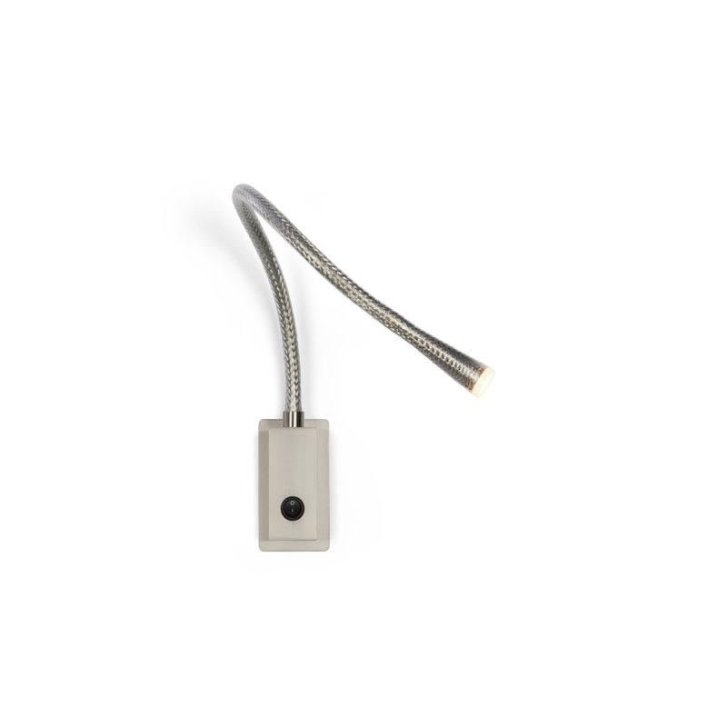 Spotlight Flexiled Ap L.900Mm, Yes, 35.3" H x 4" W x 2" D, Yes