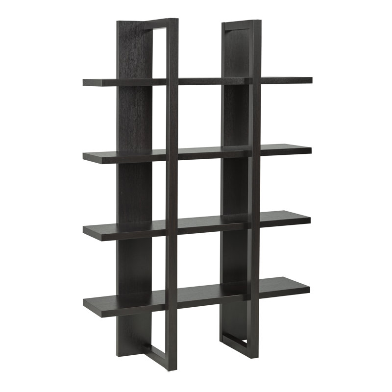 Bim Geometric Bookcase