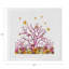 Coral Reef Cotton Sateen Dinner Napkins-787707163