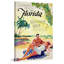 Travel Poster Florida - No Frame Print on Canvas-17790650