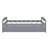 Platform Bed With Trundle Bed-980933042