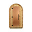Sauna vestiaire
