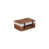 Double Steamed Hamper/Black Lining is out of stock