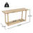 Rectangular Outdoor Buffet & Console Table