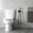 Wall Mount Soft Bidet Faucet-98197995