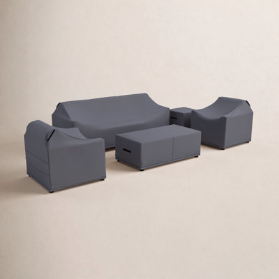 Patio Seating Outdoor Furniture Cover