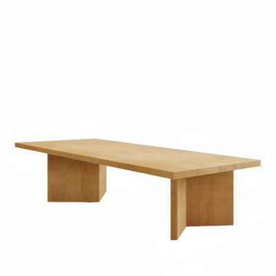 Table de salle à manger Modern