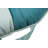 Ombre Velvet Throw Pillow