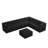 Boneless Vasya Modular Sectional Sofa-1064710899-1067957690