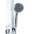 50 Shower Panel With Adjustable Shower Head