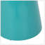 Ensemble de 2 tables d'appoint en fer Serenita-446860293