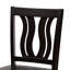 Solid Wood Counter Stool-1785391109