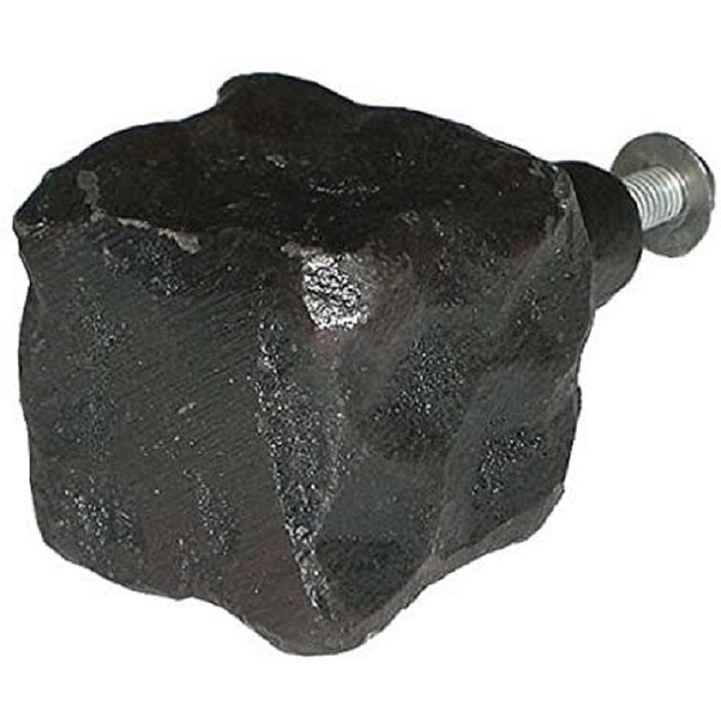 Oversized 1.6" Length Novelty Knob Multipack