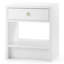 Benjamin End Table