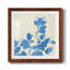 Falling Leaves VI - Reproduction d'art graphique sur papier encadré-1620384299-1620384303