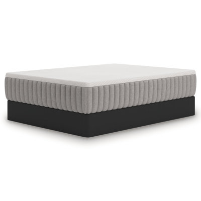 Matelas moelleux Terra Sleep