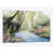Toile tendue