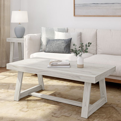 Cathelyne Coffee Table by Wade Logan