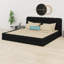 Lit plateforme tapissier confortable-1554145434