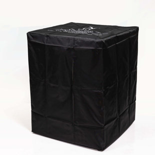 Accessoire de foyer 21,7 x 21,7