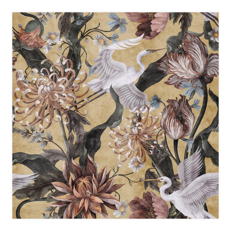Peel & Stick Border, 72" L x 72" W