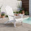 Chaise pliante en bois avec accoudoirs-1803657888