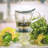 Grosche Aberdeen Teapot-55707326-55707329