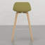 Tabouret de bar Harvard Bentwood-1574043547