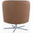 Grogin Modern Swivel Chair-378829543