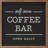 Self Serve Coffee Bar Black-1149748010