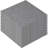 12'' W x 12'' L Textured Cut And Loop Polyester Blend Carpet Tile-100092936